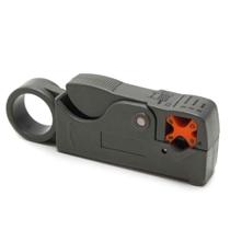 Alicate Decapador para Cabo Coaxial RG6 RG59 RG58 RG62