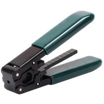 ALICATE DECAPAGEM DE CABO FIBRA OPTICA Drop Flat FTTH STRIPPING