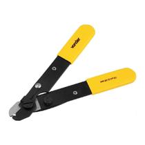 Alicate Decapagem Decapador De Cabos Fibras Opticos 130 Mm