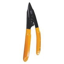 Alicate Decape Fibra Optica Flat Drop 3 Cavidade