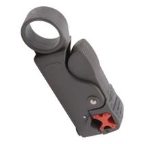 Alicate Descascador Cabo Coaxial