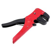 Alicate Descascador Cortador Descascar P/ Fios 0,5 A 4,5 Mm