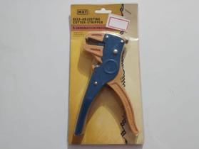 Alicate Descascador de Fio Automático Profissional 6 Polegadas - MXT Alicate Descascador de Fio Automático Profissional 6 Polegadas - MXT