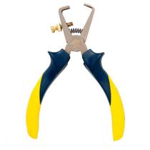 Alicate Descascador De Fio Brasfort 6'' Reforcado 8209