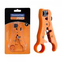Alicate Descascador De Fio Tramontina 5'' - 44051/105 Alicate Descascador De Fio Tramontina 5'' - 44051/105