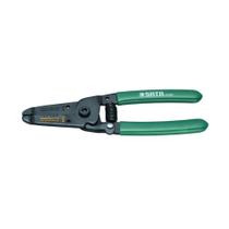 Alicate descascador de fios 7" - ST91202ST - Sata
