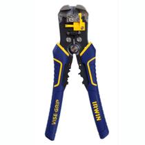Alicate Descascador de Fios 8" Vise-Grip IRWIN 2078300
