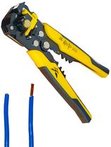 Alicate Descascador De Fios Auto Ajustável Profissional