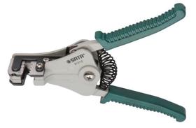 Alicate Descascador De Fios Automático 7" Tipo A - Sata