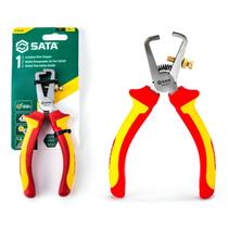 Alicate Descascador De Fios Vde 6 ST70141ST SATA