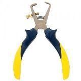 Alicate DESCASCADOR/DECAPADOR Brasfort 6 Polegadas 8209