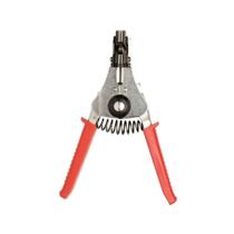 Alicate Descascador E Decapador Fios Tipo Unipex Starfer 7