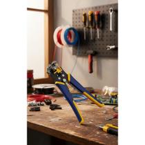 Alicate Descascador Fios 10-24 AWG Automático Profissional Alicate Descascador Fios 10-24 AWG Automático Profissional