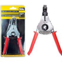 Alicate Descascador Fios Eda Tipo Unipex - 1Ty Alicate Descascador Fios Eda Tipo Unipex - 1Ty