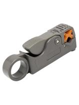 Alicate Descascador Para Cabo Coaxial Rg 585962