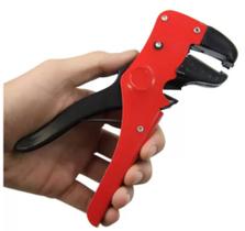 Alicate Descascar Cortador De Fios 0 A 25 Mm Ferramenta Para Fio