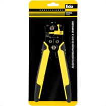 Alicate Descascar Fios 8''Eda 02-6,0Mm Osf
