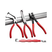 Alicate Desconector Elétrico Automotivo Multiuso Para Tubos De Óleo Alicate Desconector Elétrico Automotivo Multiuso Para Tubos De Óleo