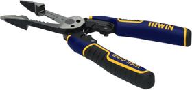 Alicate Desencapador 7 em 1, IWHT84002 IRWIN Alicate Desencapador 7 em 1, IWHT84002 IRWIN
