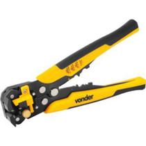 Alicate Desencapador 8 Auto Vonder - Aço - Cabo Plastificado