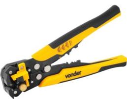 Alicate Desencapador 8 , Para Fios, Isolado, Vonder