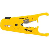 Alicate Desencapador Ajustável Vonder