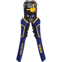 Alicate Desencapador Autoajustável, 8&148, Vise-grip, 2078300, Irwin
