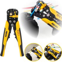 Alicate Desencapador Automático 8” Vonder Profissional 1 unidade Alicate Desencapador Automático 8” Vonder Profissional 1 unidade