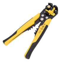 Alicate Desencapador Automático Amarelo