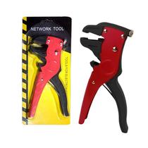 Alicate Desencapador Automático com Corte Preciso Leve, Prático e Durável para Uso Residencial e Profissional