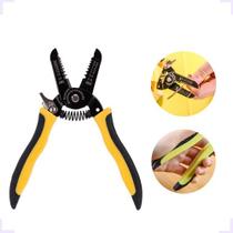 Alicate Desencapador Corta Tudo 7ºpolegadas Eletricista Alicate Desencapador Corta Tudo 7ºpolegadas Eletricista