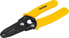 Alicate Desencapador/Cortador, Para Fios Com Lâmina Vonder
