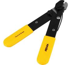 Alicate Desencapador De Fibra Óptica 5 Polegadas Vonder 130mm