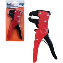Alicate Desencapador De Fios 0,2 a 6mm Decapagem Automática - Bestfer Alicate Desencapador De Fios 0,2 a 6mm Decapagem Automática - Bestfer