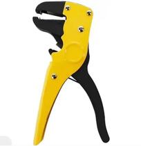 Alicate Desencapador de Fios 0,2 a 8 mm. HM-455