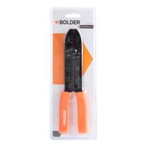 Alicate Desencapador de Fios 10" Bolder Alicate Desencapador de Fios 10" Bolder