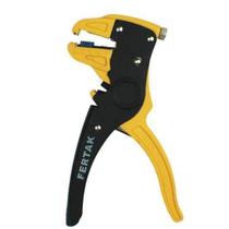 ALICATE DESENCAPADOR DE FIOS 2x1 1110 FERTAK ALICATE DESENCAPADOR DE FIOS 2x1 1110 FERTAK
