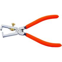 Alicate Desencapador de Fios 5mm² - 219013BBR - BELZER Alicate Desencapador de Fios 5mm² - 219013BBR - BELZER