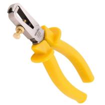 Alicate Desencapador de Fios 6"" 1000 Volts - 36.62.061.501 - VONDER Alicate Desencapador de Fios 6"" 1000 Volts - 36.62.061.501 - VONDER
