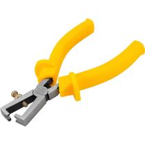 Alicate Desencapador De Fios 6 1V Vonder