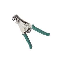 Alicate Desencapador de Fios 7" 204mm - ST91213ST - Sata