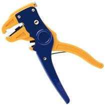 Alicate Desencapador de Fios 7 POL 2 em 1 Descasca e Corta até 6 MM 8112 BRASFORT