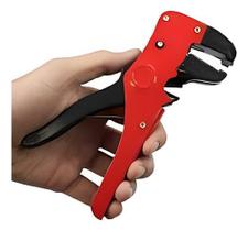 Alicate Desencapador de Fios 7 Polegadas (2 à 6mm) BESTFER