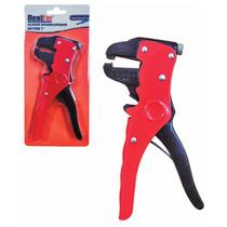 Alicate desencapador de fios 7 polegadas - fios 2 a 6mm -bfh1814 - bestfer