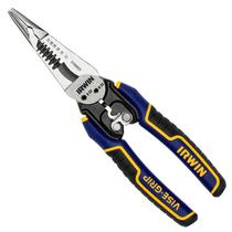 Alicate desencapador de fios 7em1 iwht84002 irwin Alicate desencapador de fios 7em1 iwht84002 irwin