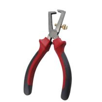 Alicate Desencapador de fios 7pol ajustavel 062170 ROBUST/GEDORE