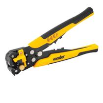 Alicate Desencapador de Fios 8" 203mm 3686000008 Vonder Alicate Desencapador de Fios 8" 203mm 3686000008 Vonder