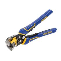 Alicate Desencapador De Fios 8" - IRWIN-2078300