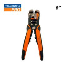 Alicate Desencapador De Fios 8'' Alicate Desencapador De Fios 8''