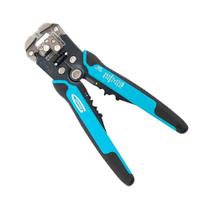 Alicate desencapador de fios ajust. 0,05a8,0mm gross-1771855